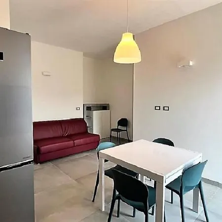 Il Caicco Holiday home *