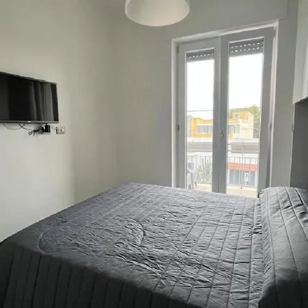 Holiday home Il Caicco Porto Cesareo
