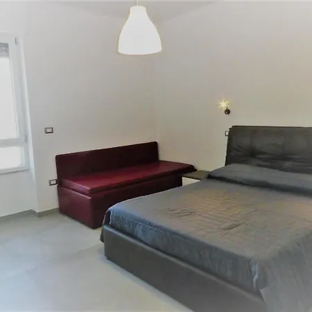 Il Caicco Holiday home Porto Cesareo